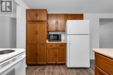8 MAPLE LEAF TERRACE Innisfil (Cookstown) Ontario photo 4