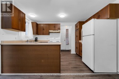 8 MAPLE LEAF TERRACE Innisfil (Cookstown) Ontario photo 6