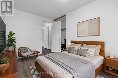 8 MAPLE LEAF TERRACE Innisfil (Cookstown) Ontario photo 8