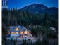3833 SUNRIDGE DRIVE, Whistler, British Columbia, V8E0W1 (ID R3117343)