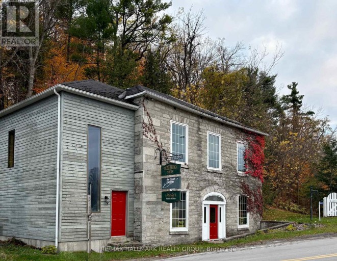 4883 Kinburn Side Road, Mississippi Mills, Ontario (id X13059782)