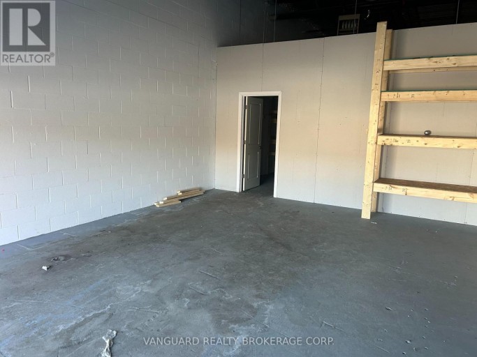 16 - 40 MAGNETIC DRIVE, Toronto (York University Heights), Ontario, M3J2C4