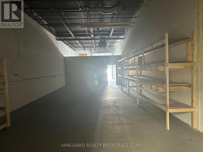 16 - 40 MAGNETIC DRIVE, Toronto (York University Heights), Ontario, M3J2C4