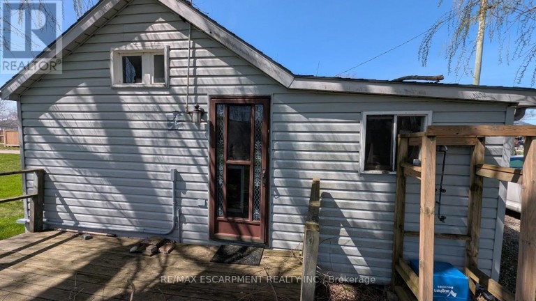 9/11 MARILYN DRIVE, Haldimand, Ontario, N0A1L0