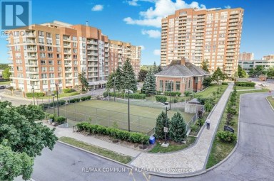PH11 - 430 MCLEVIN AVENUE Toronto (Malvern) Ontario photo 1