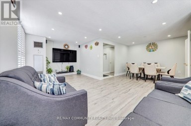 PH11 - 430 MCLEVIN AVENUE Toronto (Malvern) Ontario photo 10