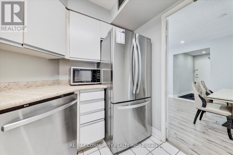 PH11 - 430 MCLEVIN AVENUE, Toronto (Malvern), Ontario, M1B5P1