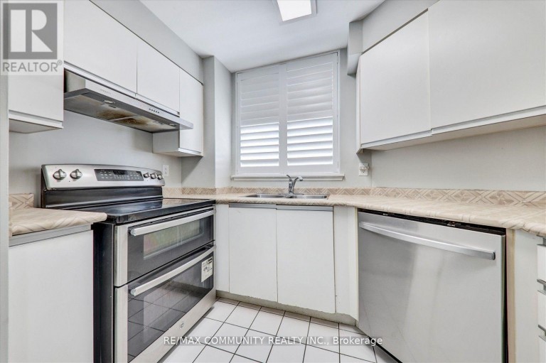 PH11 - 430 MCLEVIN AVENUE, Toronto (Malvern), Ontario, M1B5P1