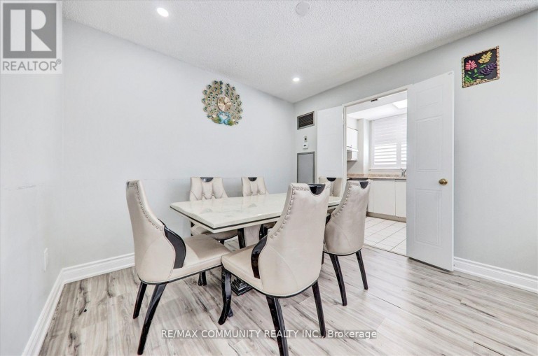 PH11 - 430 MCLEVIN AVENUE, Toronto (Malvern), Ontario, M1B5P1