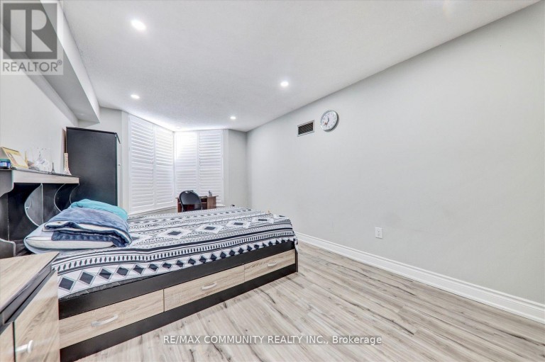 PH11 - 430 MCLEVIN AVENUE, Toronto (Malvern), Ontario, M1B5P1