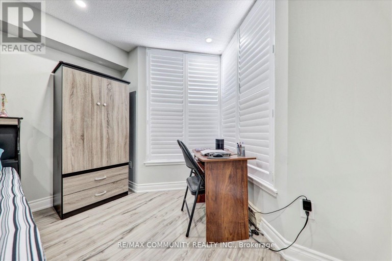 PH11 - 430 MCLEVIN AVENUE, Toronto (Malvern), Ontario, M1B5P1