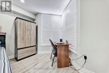 PH11 - 430 MCLEVIN AVENUE Toronto (Malvern) Ontario photo 19