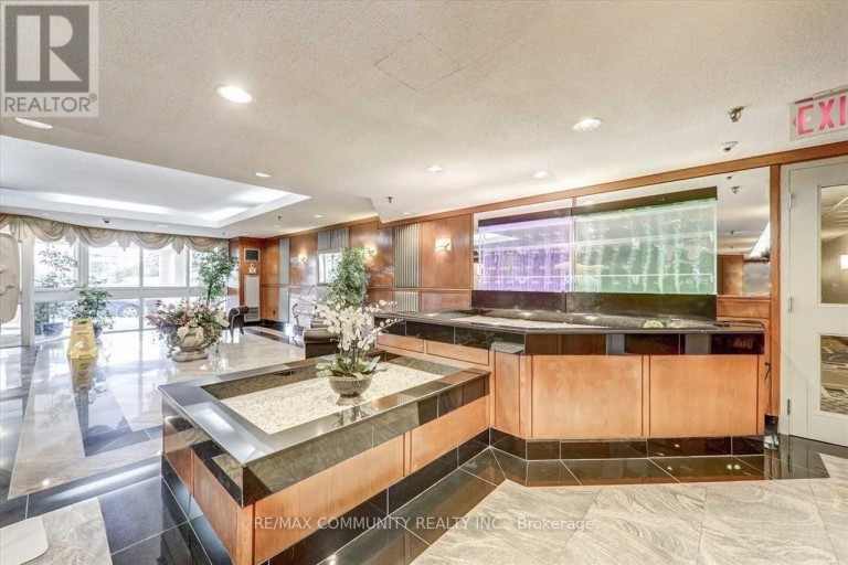 PH11 - 430 MCLEVIN AVENUE, Toronto (Malvern), Ontario, M1B5P1