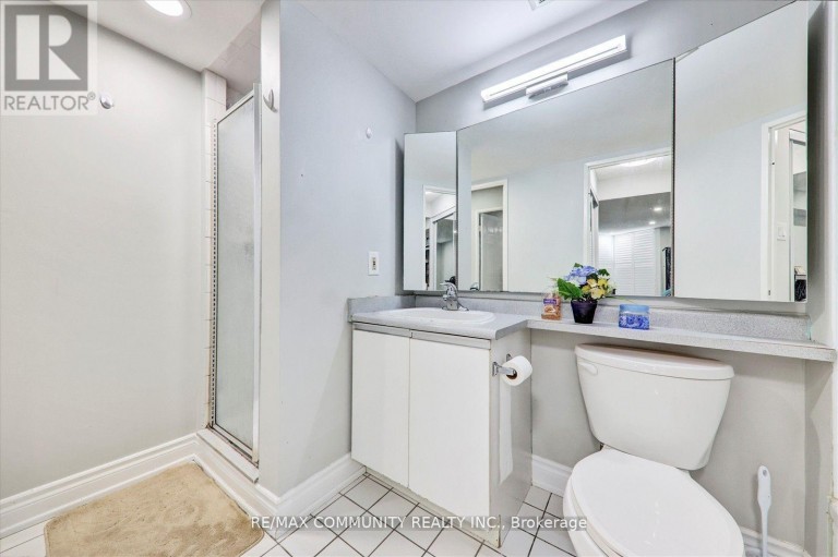 PH11 - 430 MCLEVIN AVENUE, Toronto (Malvern), Ontario, M1B5P1