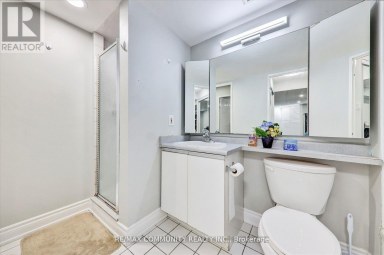 PH11 - 430 MCLEVIN AVENUE Toronto (Malvern) Ontario photo 20