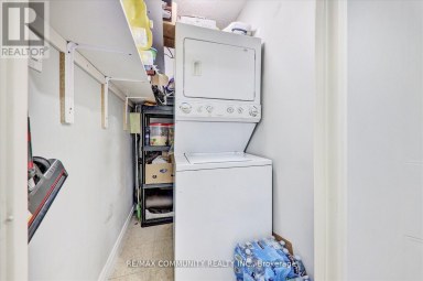 PH11 - 430 MCLEVIN AVENUE Toronto (Malvern) Ontario photo 21