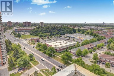 PH11 - 430 MCLEVIN AVENUE Toronto (Malvern) Ontario photo 31