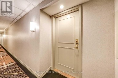 PH11 - 430 MCLEVIN AVENUE Toronto (Malvern) Ontario photo 5