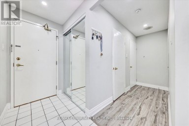 PH11 - 430 MCLEVIN AVENUE Toronto (Malvern) Ontario photo 6
