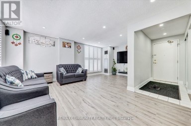 PH11 - 430 MCLEVIN AVENUE Toronto (Malvern) Ontario photo 7
