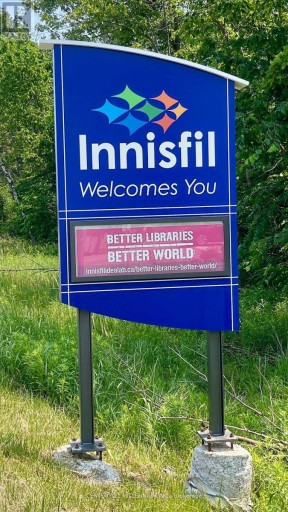 1027 CHAPMAN STREET, Innisfil, Ontario, L0L1W0