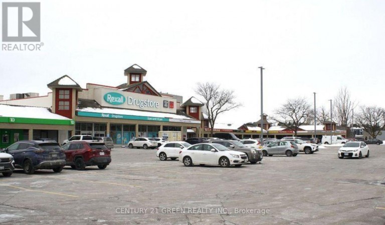 114 - 666 WOOLWICH STREET, Guelph (Riverside Park), Ontario, N1H7G5