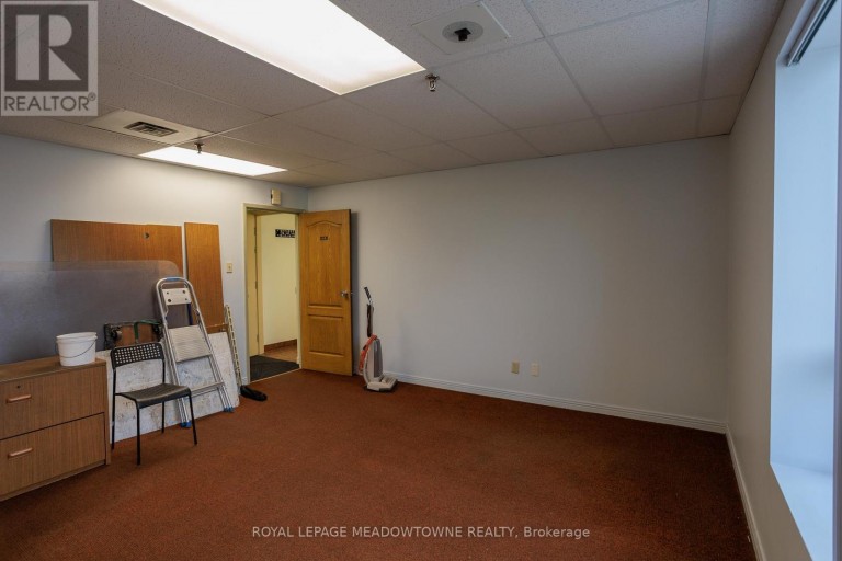 C - 295 ALLIANCE ROAD, Milton (MN Milton North), Ontario, L9T4W8
