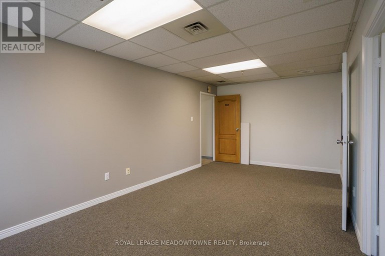 E - 295 ALLIANCE ROAD, Milton (MN Milton North), Ontario, L9T4W8