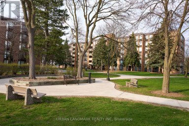 107 - 1535 DIEFENBAKER COURT Pickering (Town Centre) Ontario photo 27