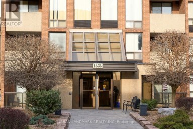 107 - 1535 DIEFENBAKER COURT Pickering (Town Centre) Ontario photo 28