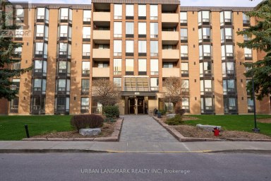107 - 1535 DIEFENBAKER COURT Pickering (Town Centre) Ontario photo 29