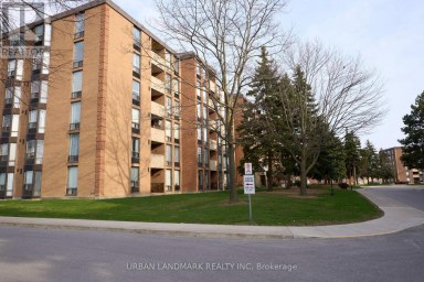 107 - 1535 DIEFENBAKER COURT Pickering (Town Centre) Ontario photo 30