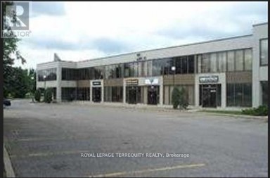 210 - 550 ALDEN ROAD Markham (Milliken Mills West) Ontario photo 2