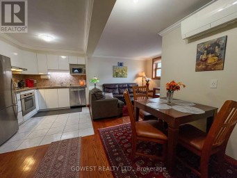 5 - 20 GLEN GORDON ROAD Toronto (High Park North) Ontario photo 1