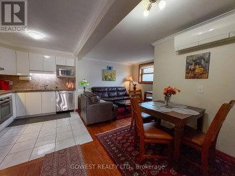 5 - 20 GLEN GORDON ROAD Toronto (High Park North) Ontario photo 10