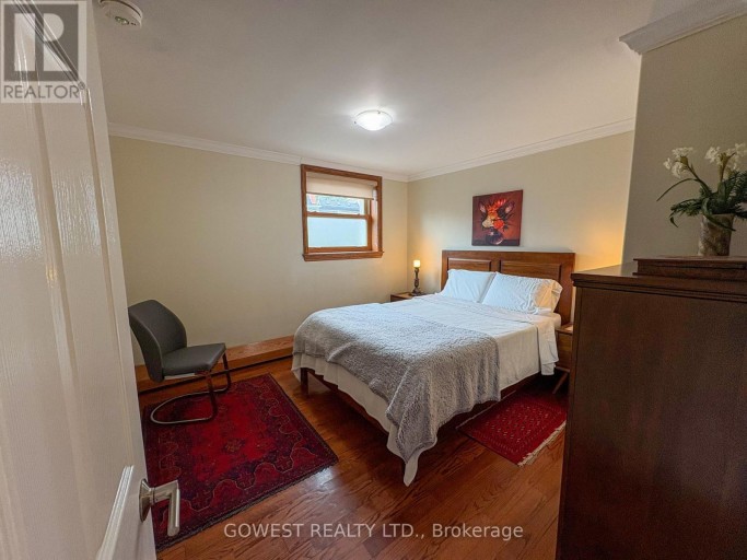 5 - 20 GLEN GORDON ROAD, Toronto (High Park North), Ontario, M6P1B8