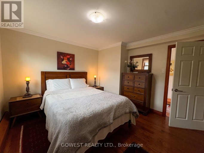 5 - 20 GLEN GORDON ROAD, Toronto (High Park North), Ontario, M6P1B8