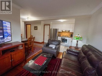 5 - 20 GLEN GORDON ROAD Toronto (High Park North) Ontario photo 26