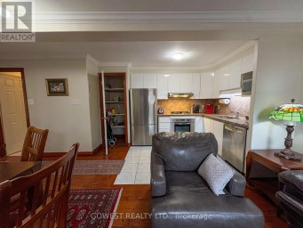 5 - 20 GLEN GORDON ROAD Toronto (High Park North) Ontario photo 27