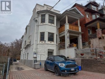 5 - 20 GLEN GORDON ROAD Toronto (High Park North) Ontario photo 29