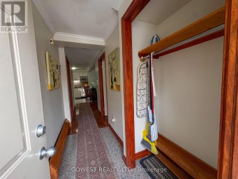 5 - 20 GLEN GORDON ROAD Toronto (High Park North) Ontario photo 3
