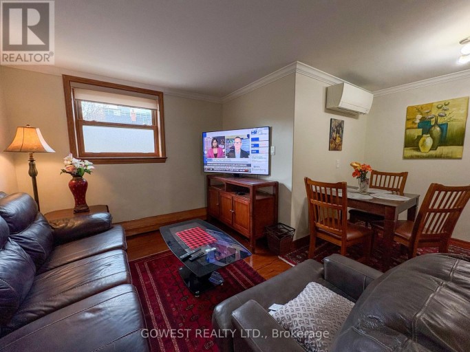 5 - 20 GLEN GORDON ROAD, Toronto (High Park North), Ontario, M6P1B8