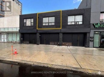 1623A EGLINTON AVENUE Toronto (Oakwood Village) Ontario photo 1