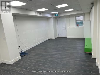 1621 EGLINTON AVENUE Toronto (Oakwood Village) Ontario photo 4