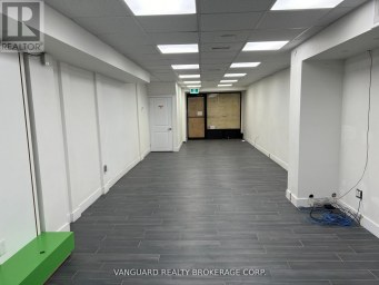 1621 EGLINTON AVENUE Toronto (Oakwood Village) Ontario photo 5