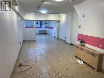 1625 EGLINTON AVENUE W Toronto (Oakwood Village) Ontario photo 3