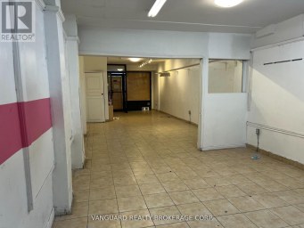 1625 EGLINTON AVENUE W Toronto (Oakwood Village) Ontario photo 5