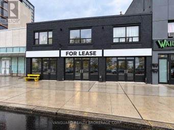 1623 EGLINTON AVENUE W Toronto (Oakwood Village) Ontario photo 1