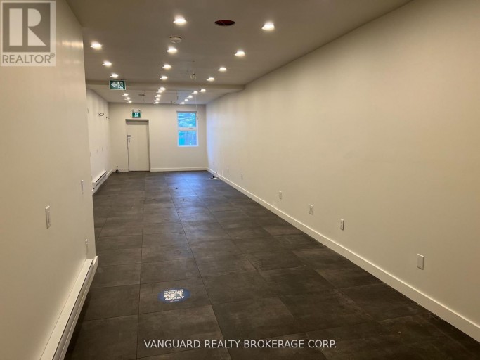 1623 EGLINTON AVENUE W, Toronto (Oakwood Village), Ontario, M6E2H7