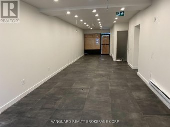 1623 EGLINTON AVENUE W Toronto (Oakwood Village) Ontario photo 5
